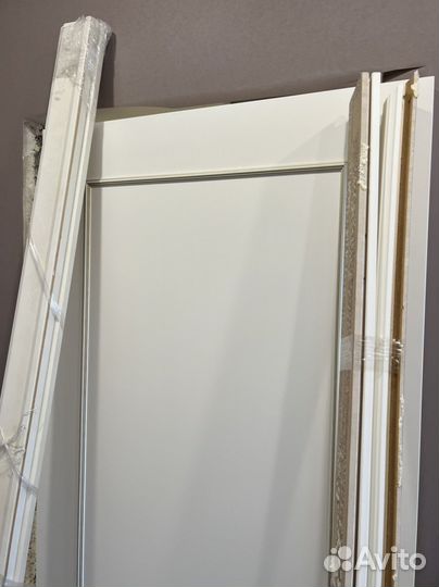 Дверь межк. комплект Barausse Palladio 121pu