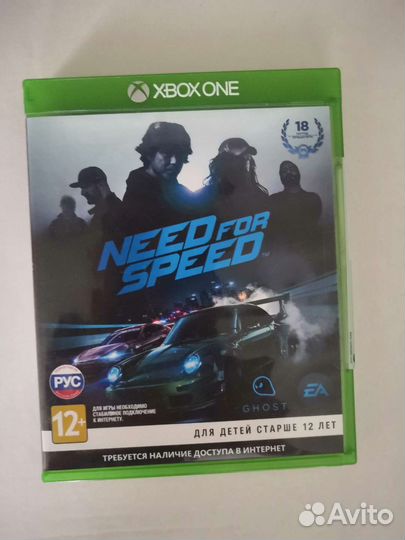 Игры для xbox one