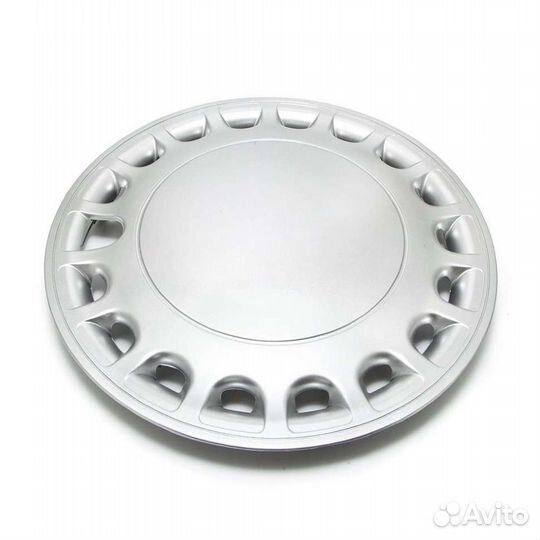 Колпак р16 Сильвер