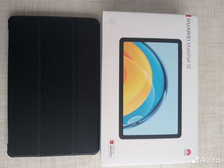 Планшет Huawei MatePad SE 10.4