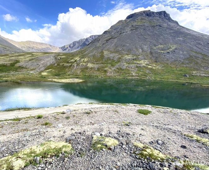 Тур экскурсия Ловозеро северное сияние трансфер