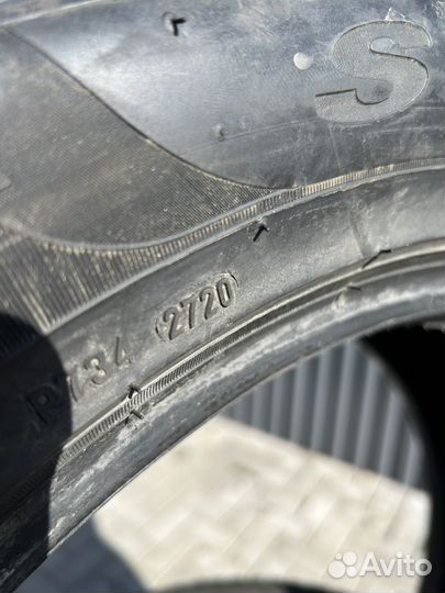 Pirelli Scorpion 235/55 R19 101V