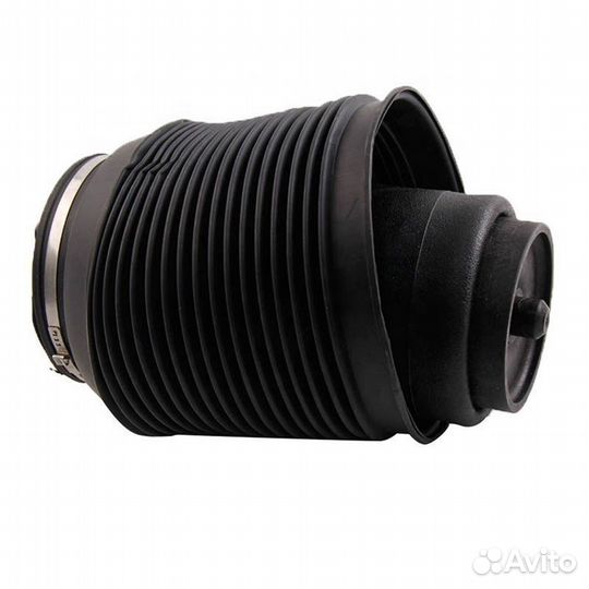 Левая пневмоподушка AirBagit Toyota Prado 120