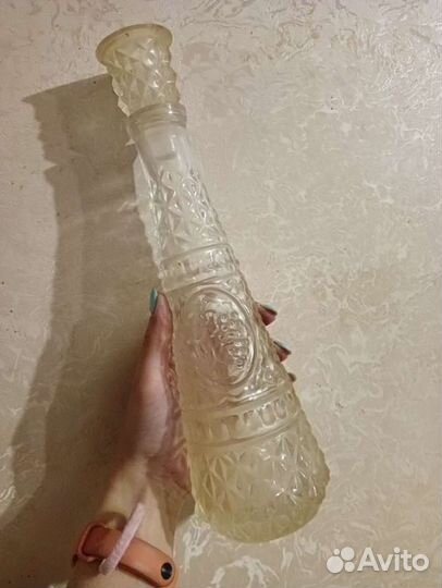 Графин СССР