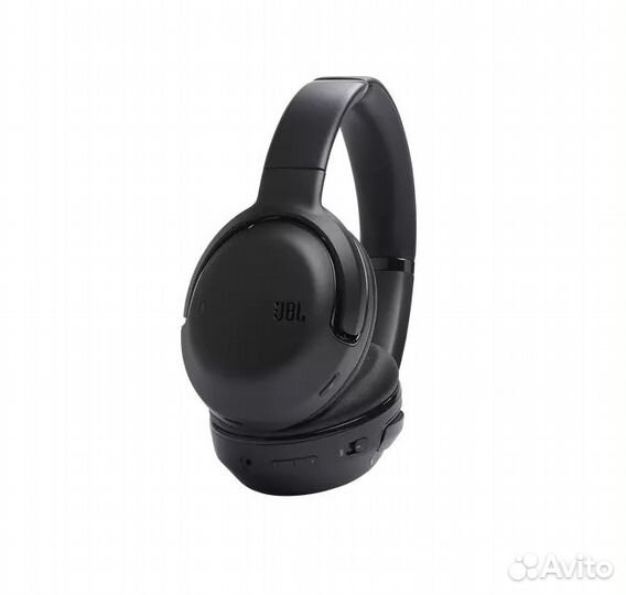 Наушники JBL Tour One M2 black