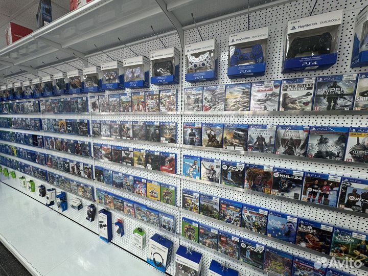 Sonic Frontiers PS5