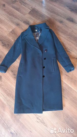 Пальто весна