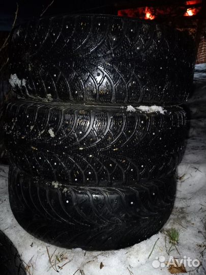 Nordman Nordman 4 185/65 R14