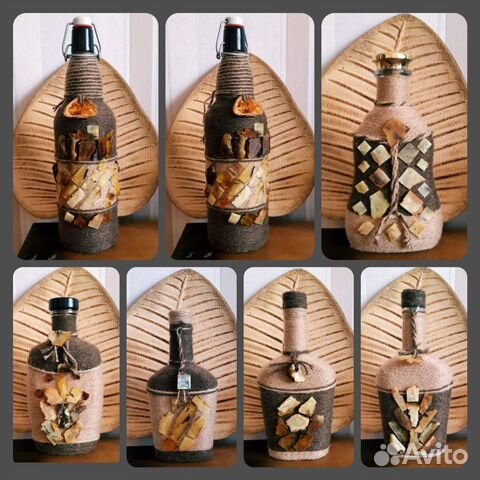 Изделия из янтаря