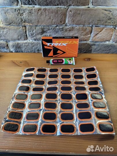 Аптечка велосипедная