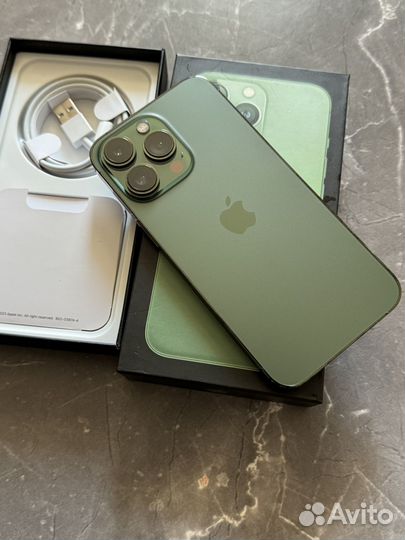 iPhone 13 Pro, 128 ГБ