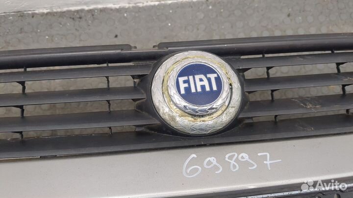 Бампер Fiat Stilo, 2003