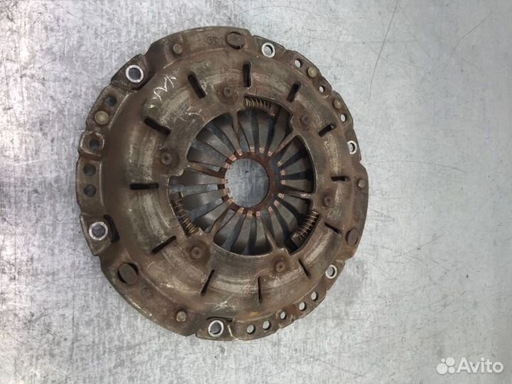 Корзина сцепления Honda Civic FK1 R18A2 2005-2012