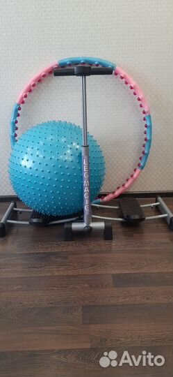 Спортинвентарь