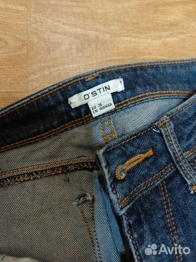 Брюки пакет 3' шт