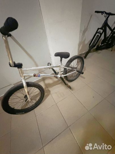 Bmx