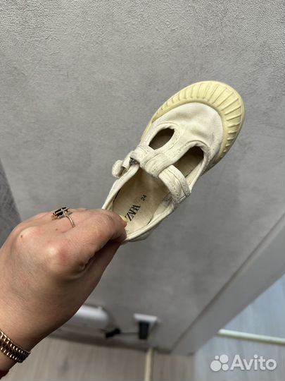 Кеды, кроссовки, туфли