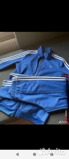 Спортивный костюм мужской adidas originals