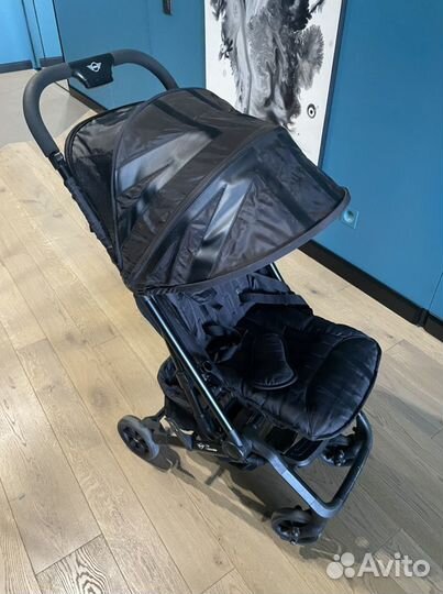 Коляска mini by easywalker