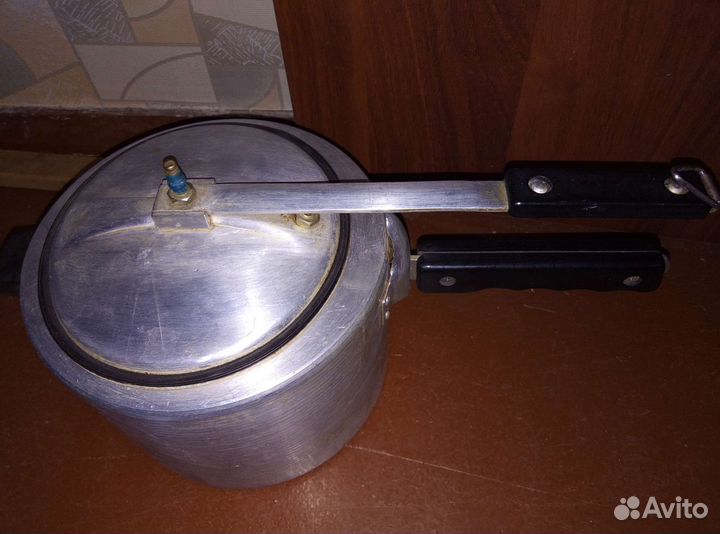 Скороварка СССР