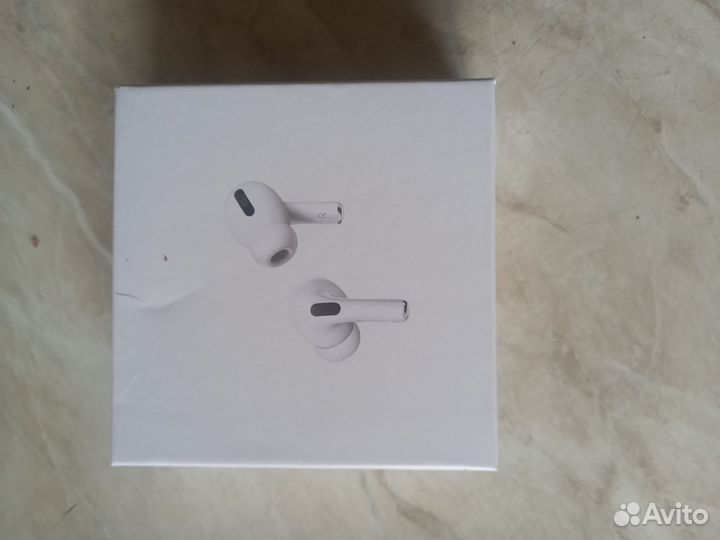 Блютуз наушники новые