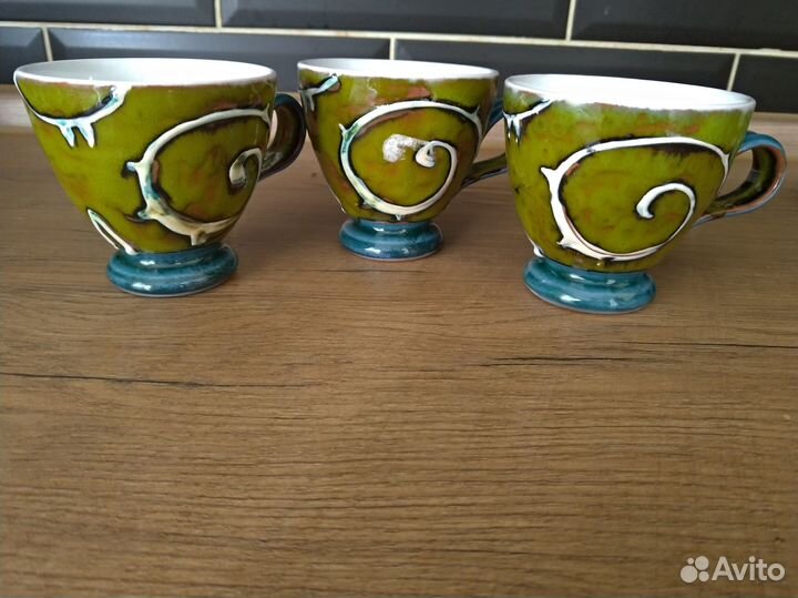 Чайный набор (сервиз)