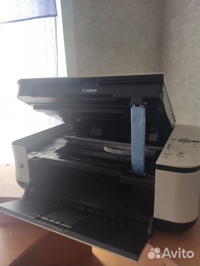Принтер Canon mp 250