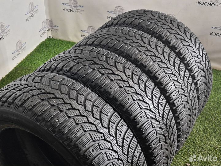 Bridgestone Blizzak Spike-01 225/60 R17 103T