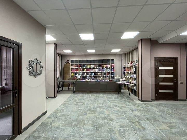 Свободного назначения, 56.1 м²