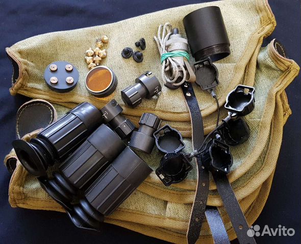 Комплектующие псо1 и их аналоги