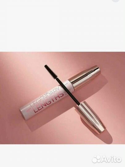 Тушь Avon lengths