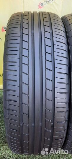 Yokohama BluEarth Ecos ES31 215/55 R16 93V