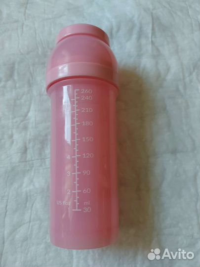 Бутылочка Twistshake 330 мл