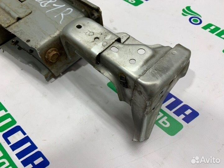 Лонжерон кузова передний правый Mazda 6 Gh лифтбек