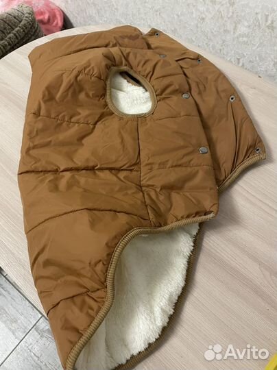 Куртка зимняя