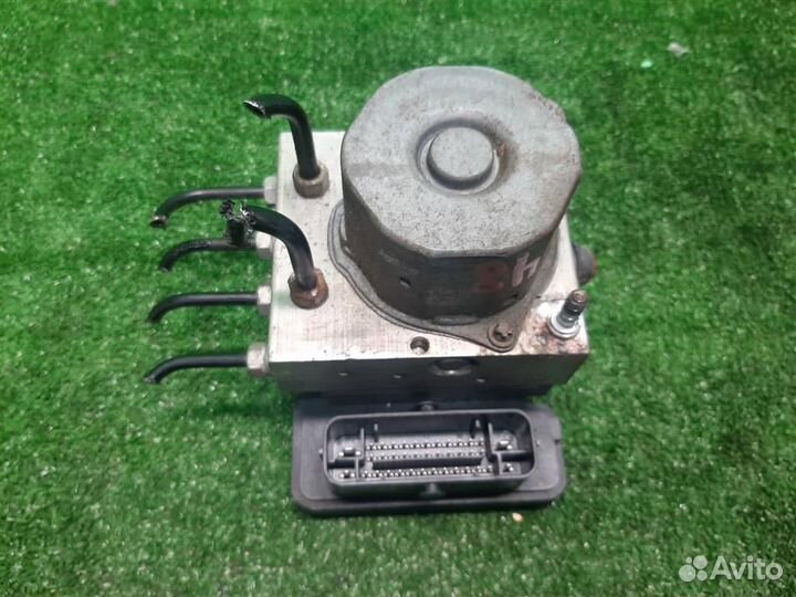 Насос ABS Opel Meriva B 2013