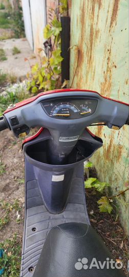 Скутер Хонда дио 27
