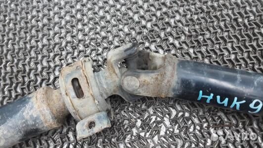 Карданный вал mitsubishi L200 K4T (HUK09K302)