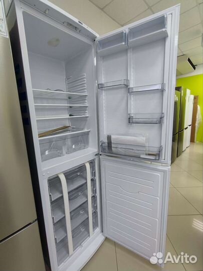 Холодильник Атлант хм 6025-031