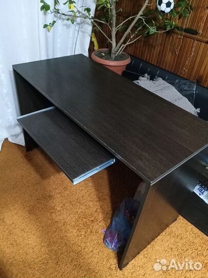 Компьютерный стол бу