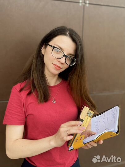 Преподаватель английского языка