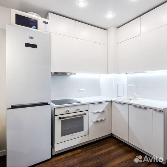 Кухня (цена за всю кухню)km-37536