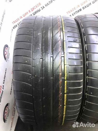 Bridgestone Dueler H/P Sport 315/35 R21 101Y