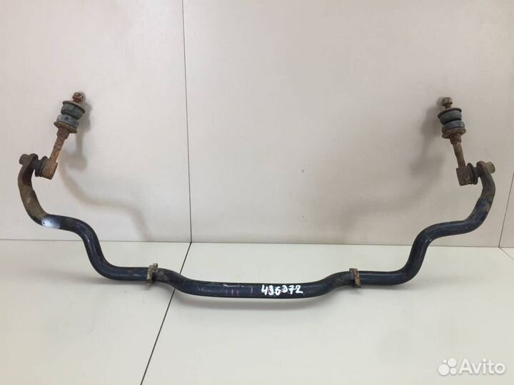 Стабилизатор задний Toyota Rav 4 A30 2006-2013