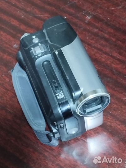 Видеокамерa mini DV NV-GS90