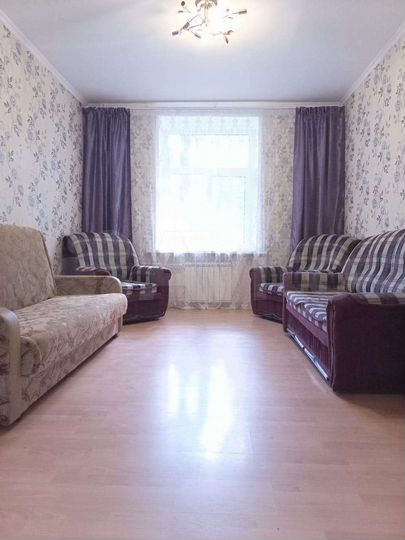 1-к. квартира, 41 м², 1/5 эт.