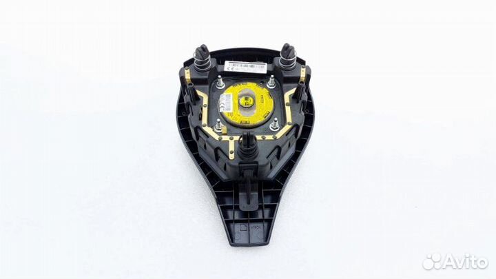 Б/У Б/У Подушка безопасности в руль Состояние