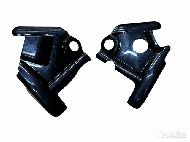 Накладки зажигания yamaha drag star 1100