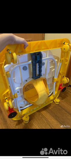 Ходунки детские бу