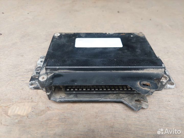 Блок управление на 405 двигатель.406 инжектор